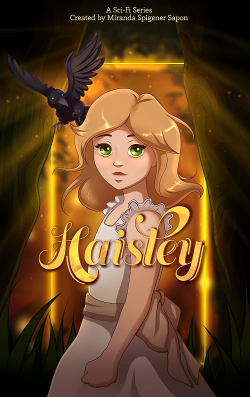 Haisley (2020-)