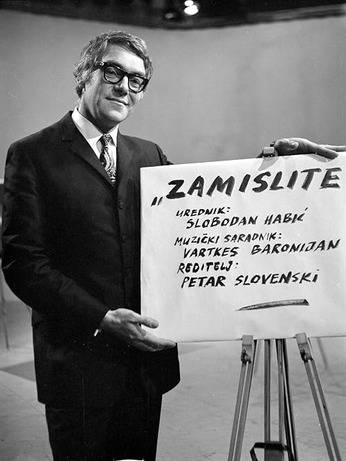 Zamislite...