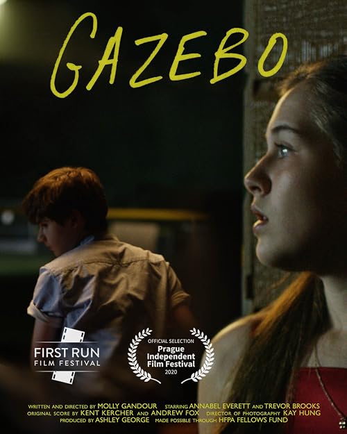 Gazebo