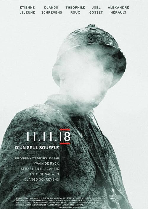 11.11.18 D'un seul souffle