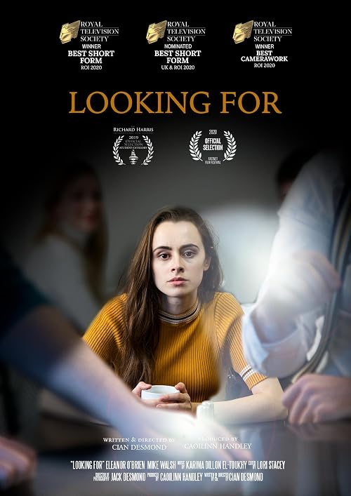 Looking For