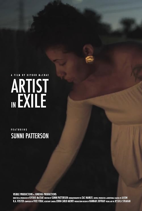 Artist in Exile