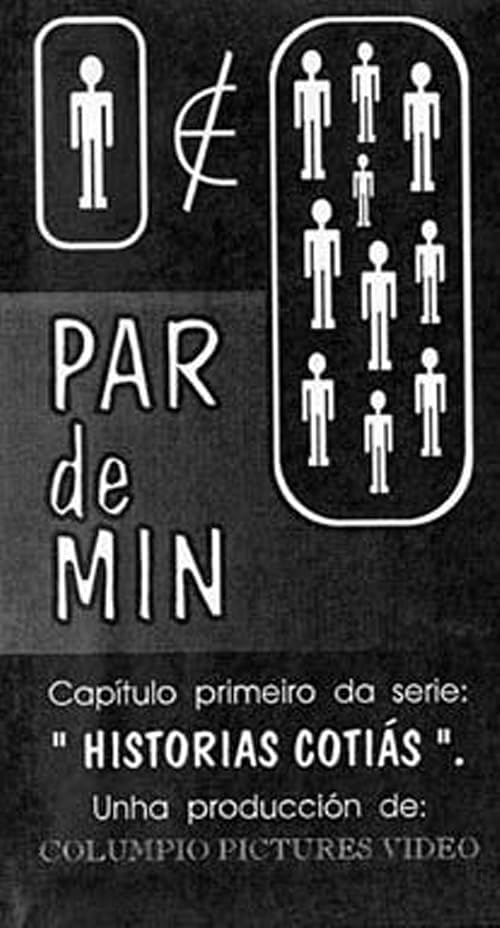 Par de min