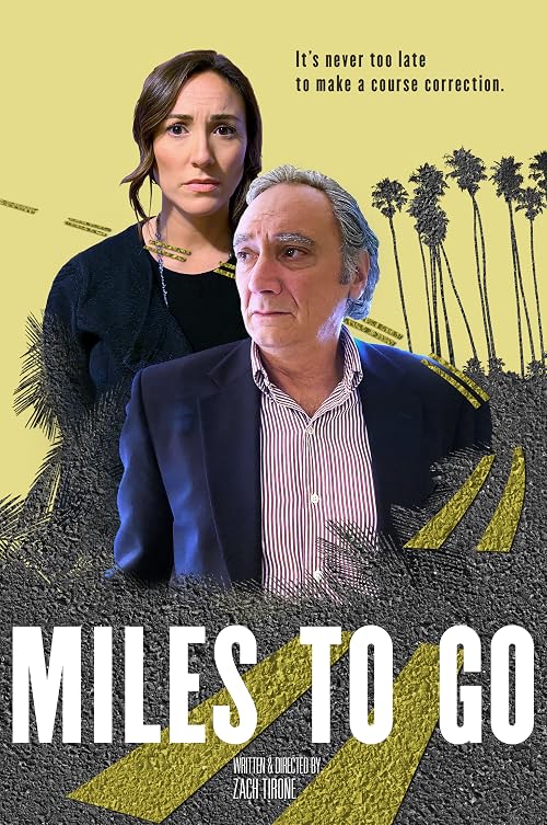 Miles to Go