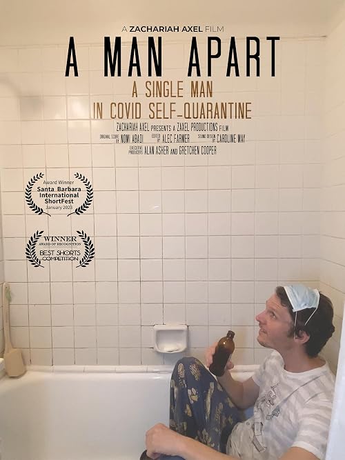 A Man Apart