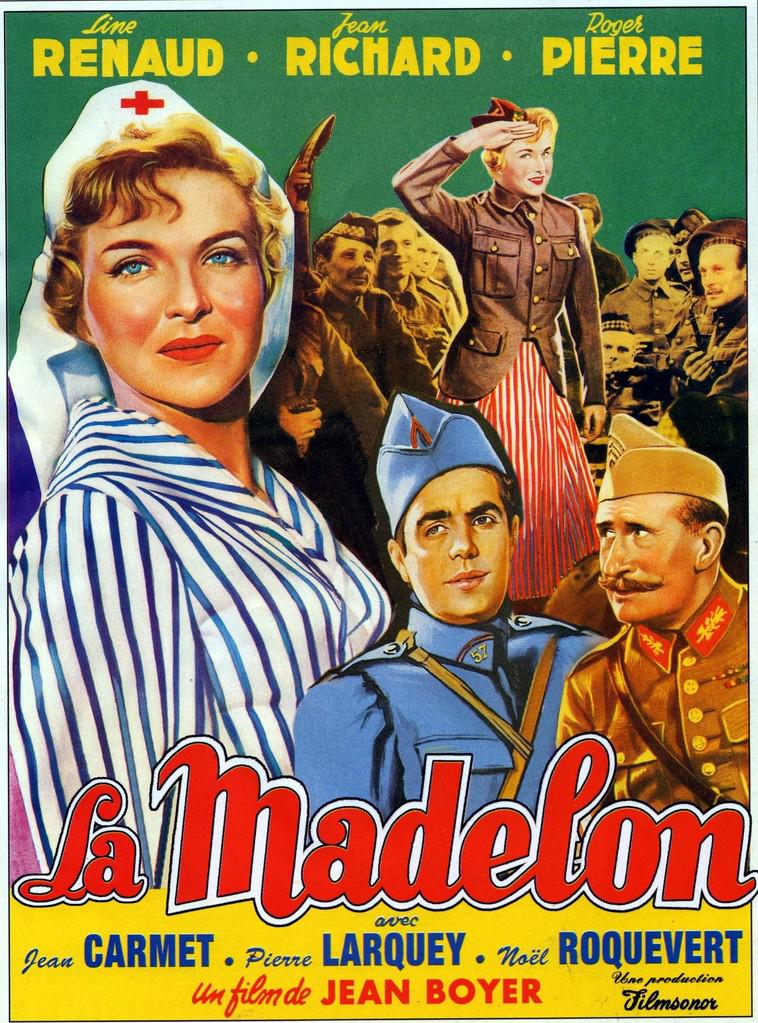 Madelon