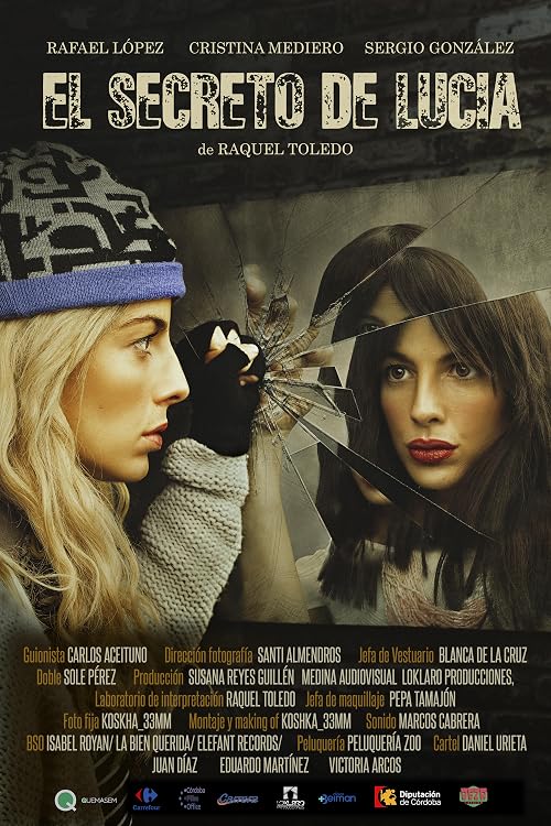 El Secreto de Lucia