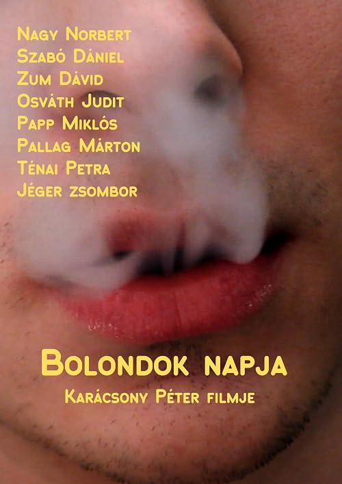 Bolondok napja