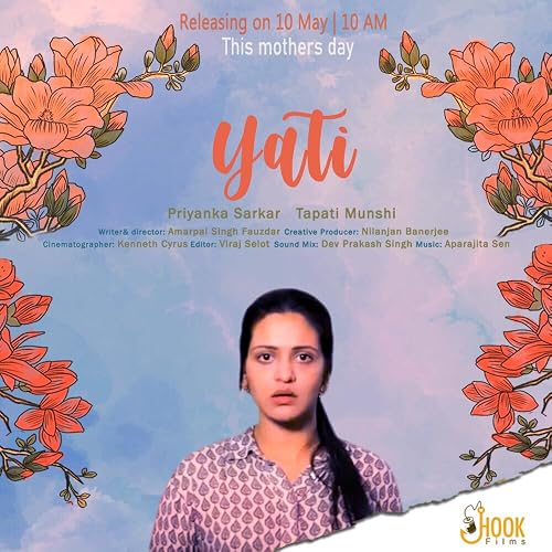 Yati