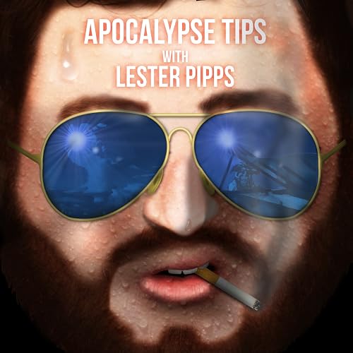 Apocalypse Tips with Lester Pipps