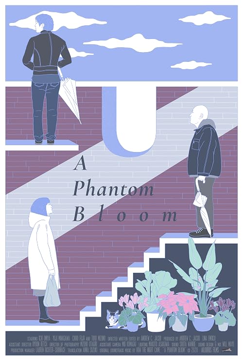 A Phantom Bloom