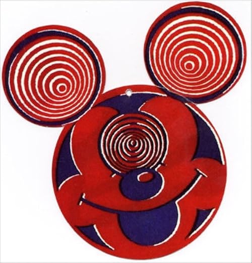 Double Hit Mickey
