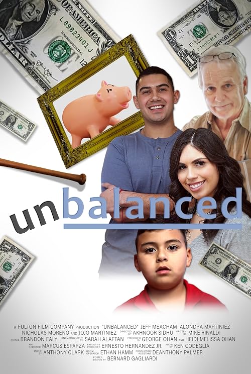 Unbalanced