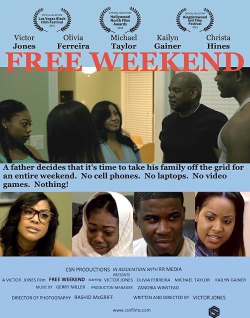 Free Weekend