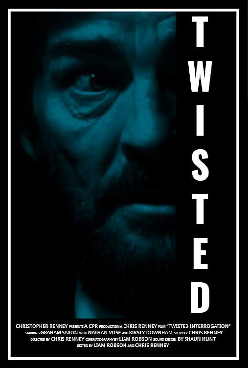 Twisted Interrogation