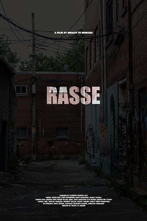 Rasse
