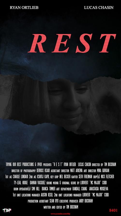 Rest