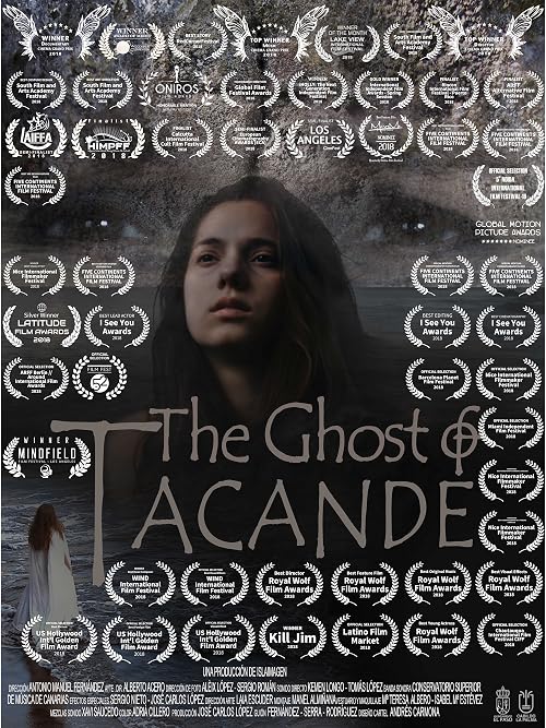 The Ghost of Tacande