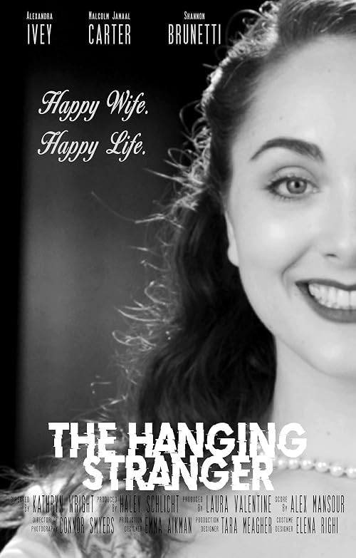 The Hanging Stranger