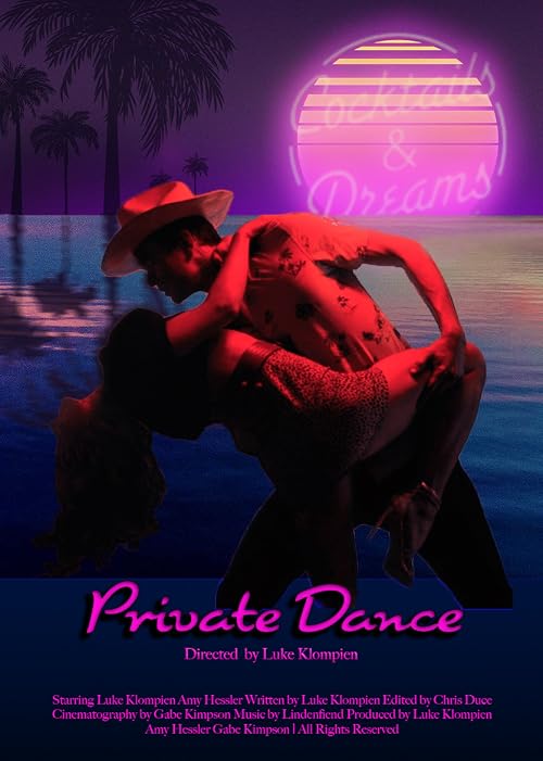 Private Dance