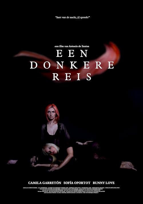 Een Donkere Reis