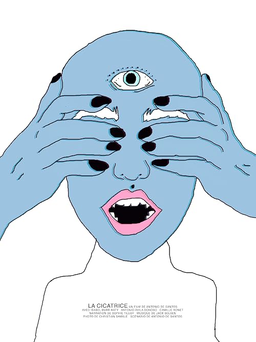 La Cicatrice