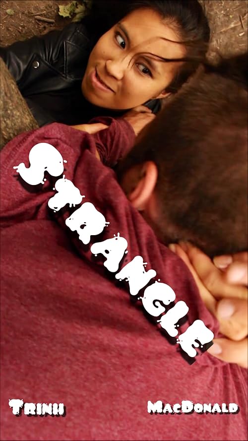 Strangle