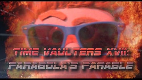 Time Vaulters XVII