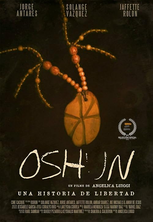 Oshun