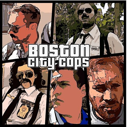 Boston City Cops: Episode 2