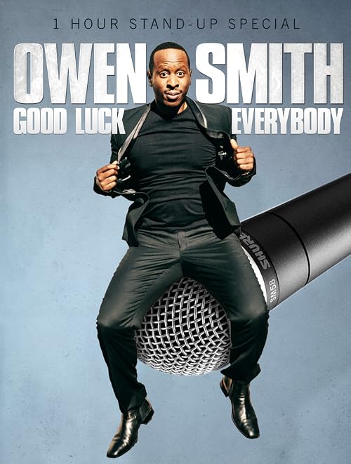 Owen Smith: Good Luck Everybody