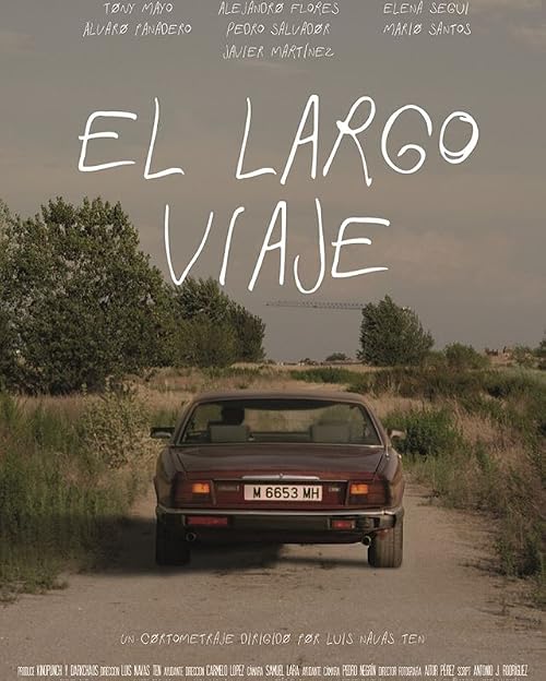 El Largo Viaje