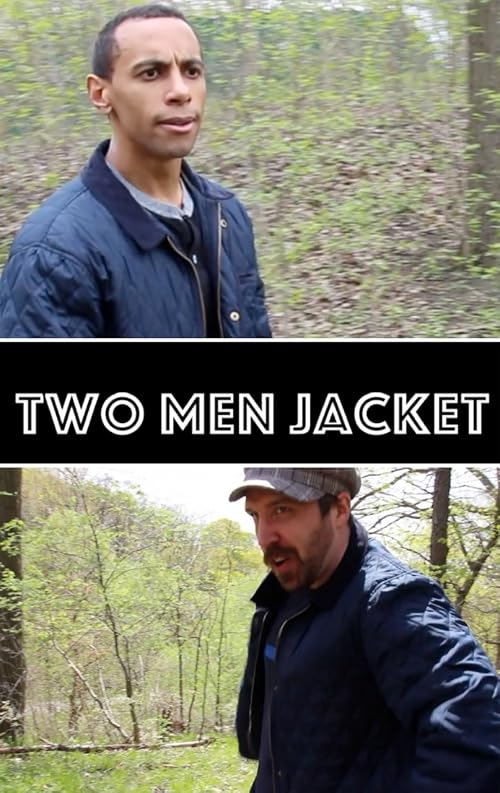 Two Men Jacket