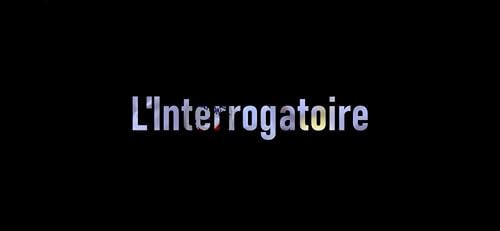 L'Interrogatoire