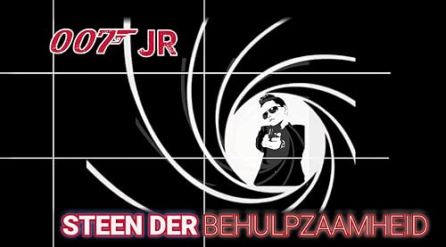 007 JR. - Steen Der Behulpzaamheid