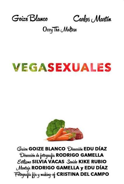 Vegasexuales