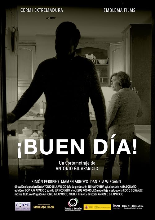 ¡Buen Día!