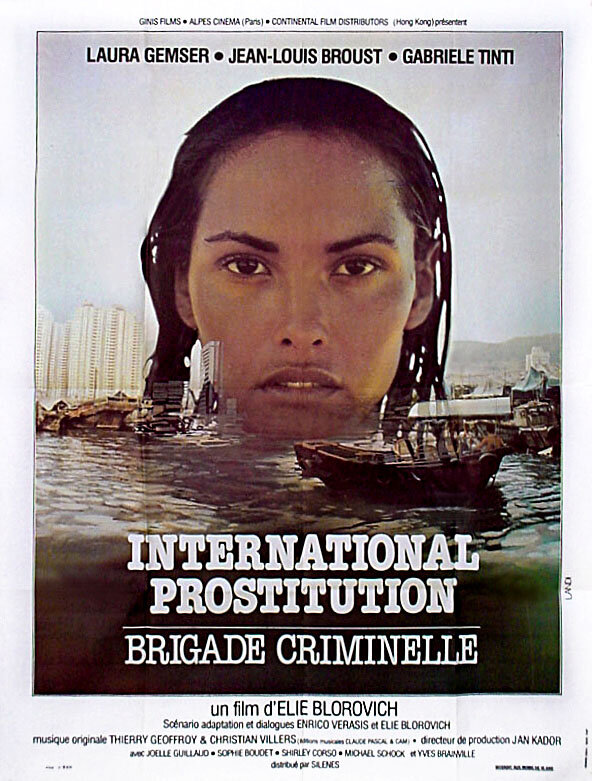 Prostitution International