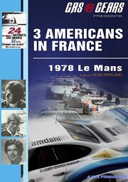 78 Le Mans