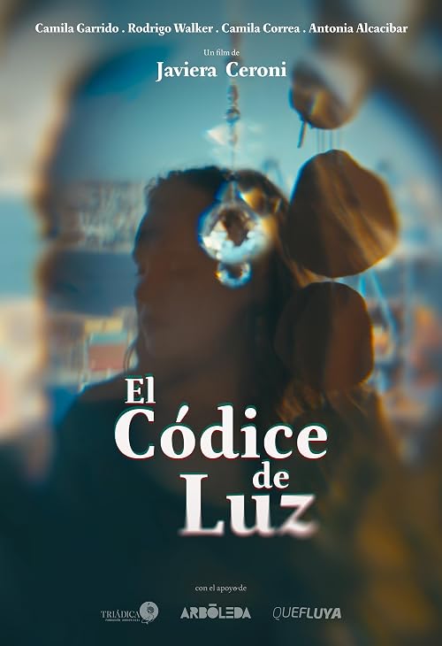 El Códice de Luz
