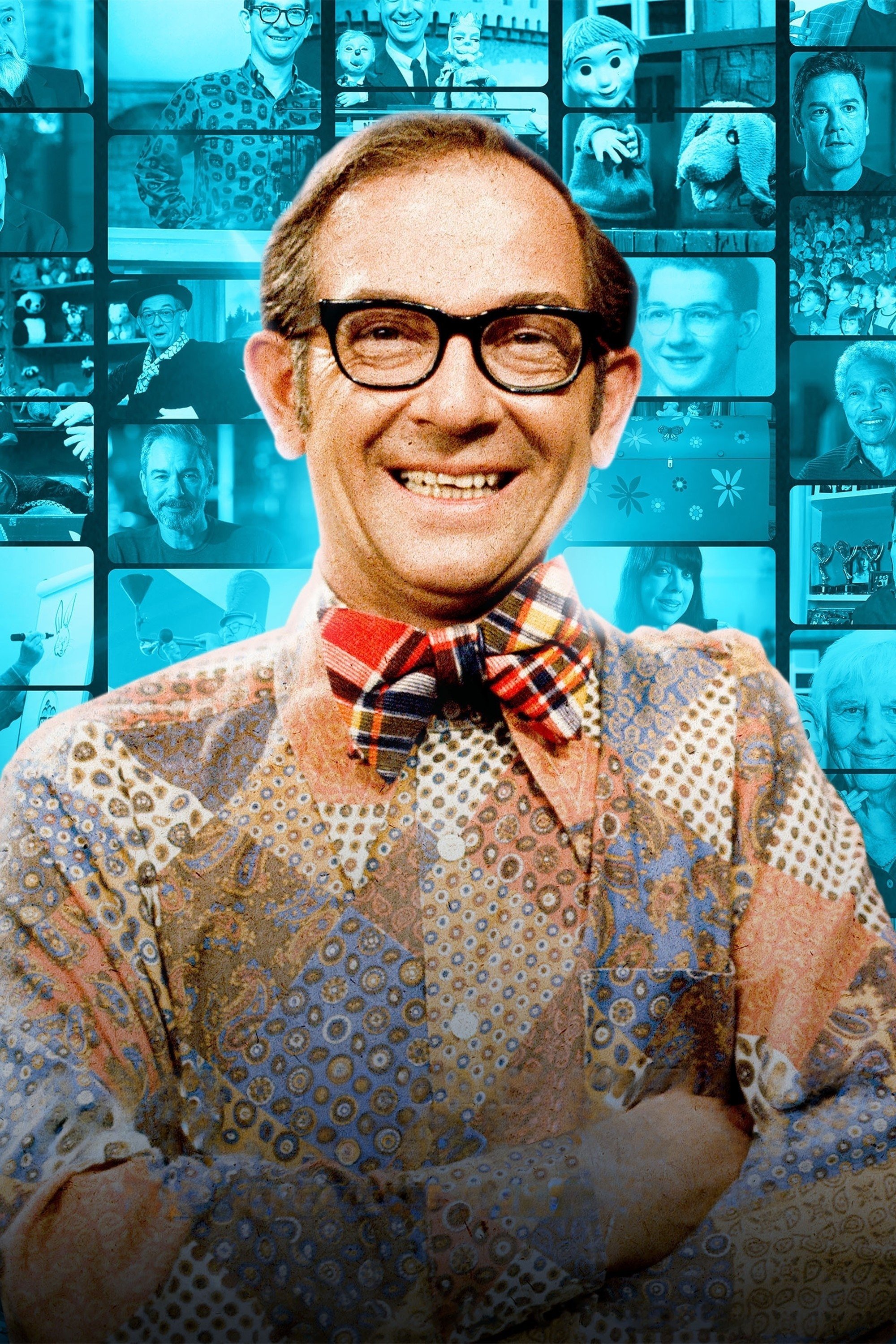 Mr. Dressup: The Magic of Make-Believe