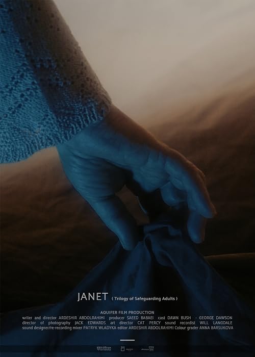 JANET (Trilogy of Safeguarding Adults)