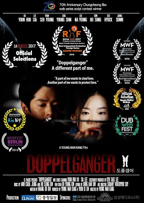 Doppelgänger