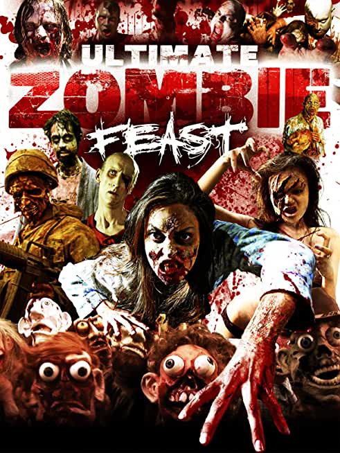 Zombiefest