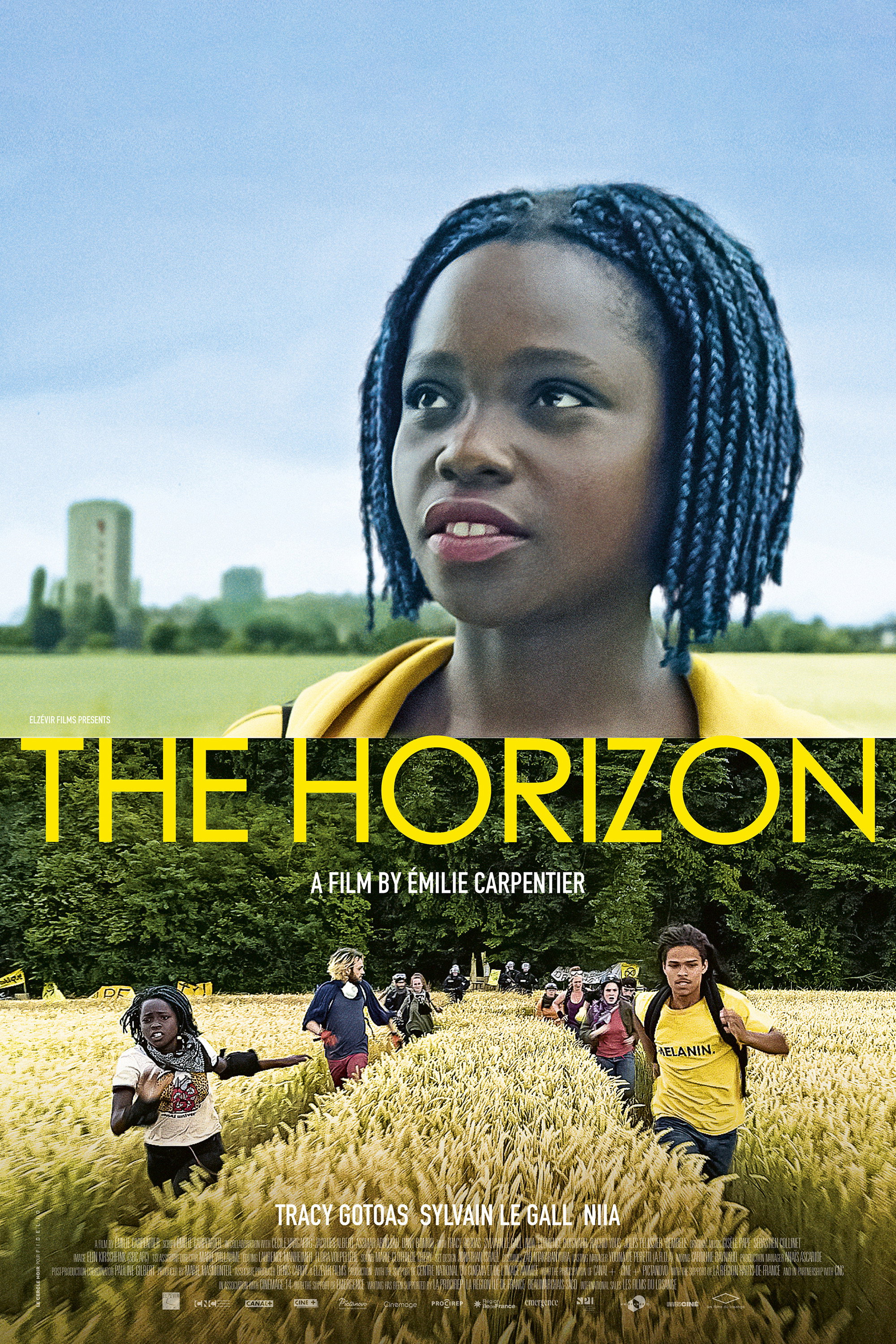 Horizont