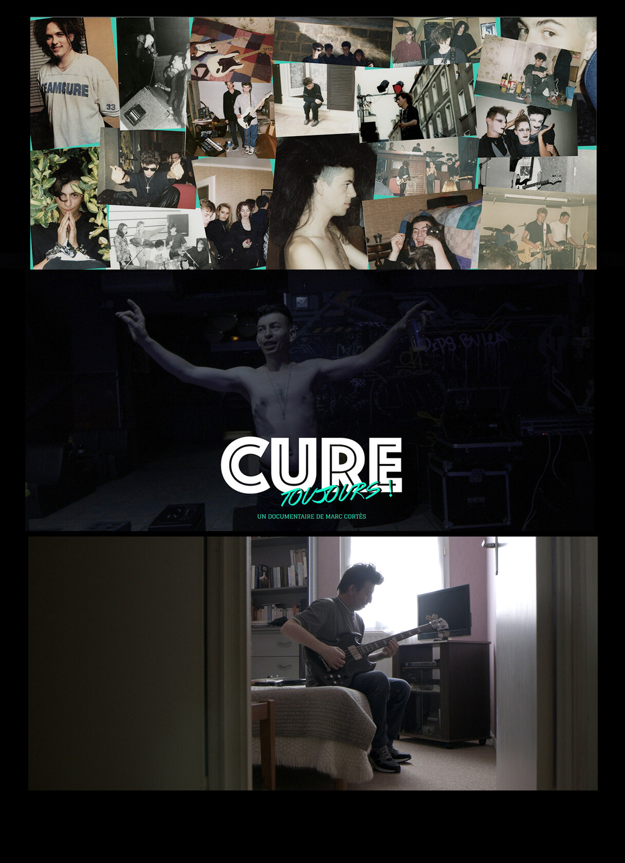 Cure toujours