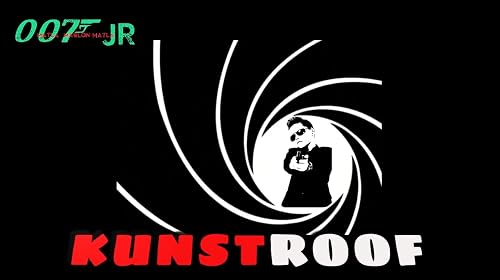 007 JR. - Kunstroof
