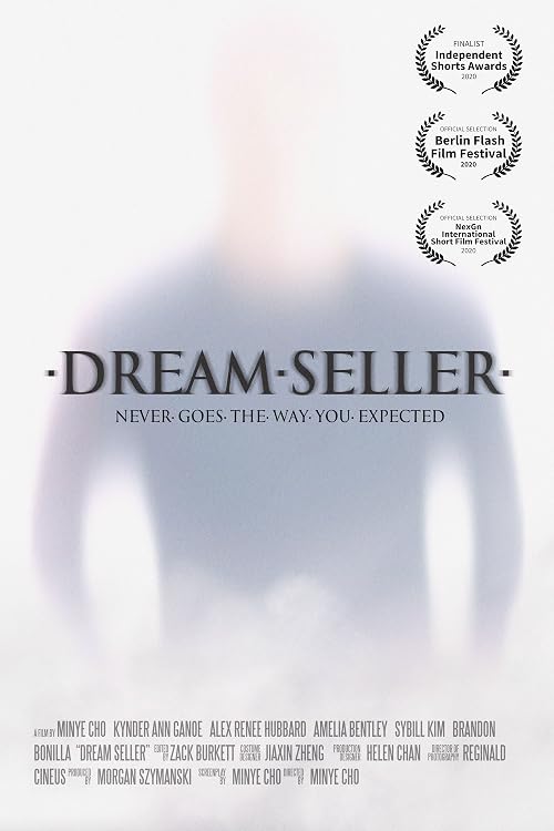 Dream Seller