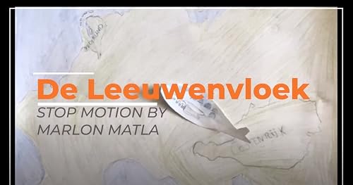 De Leeuwenvloek