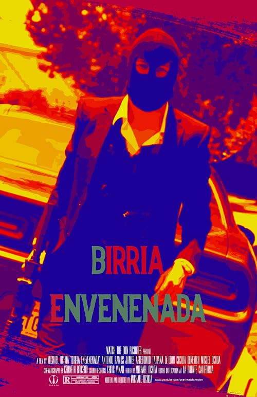 Birria Envenenada